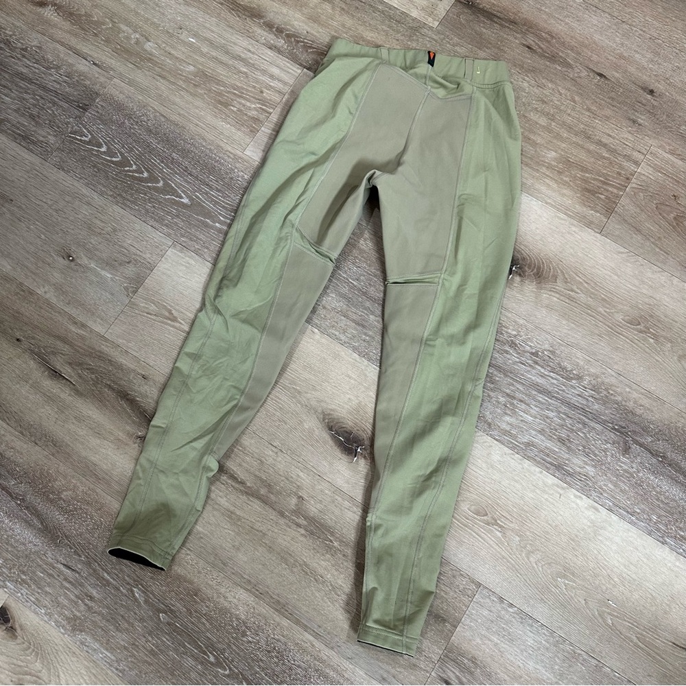 Kerrits Equestrian Riding Breeches Medium - Picture 5 of 8